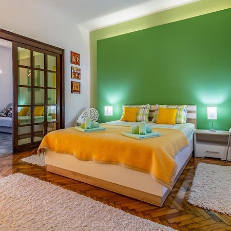 Apartman 39 بولا المظهر الخارجي الصورة