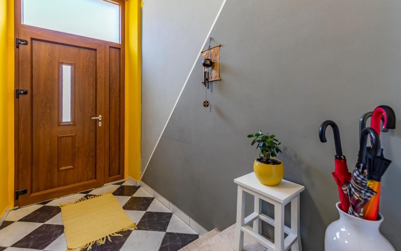 Apartman 39 بولا المظهر الخارجي الصورة