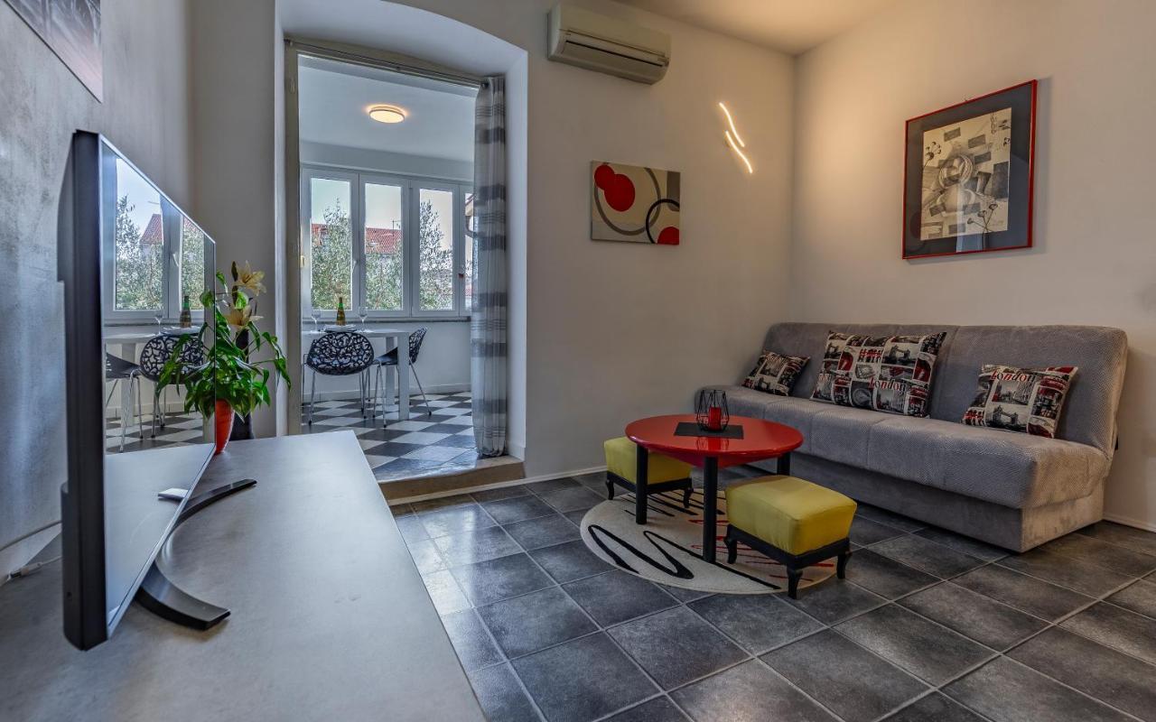Apartman 39 بولا المظهر الخارجي الصورة