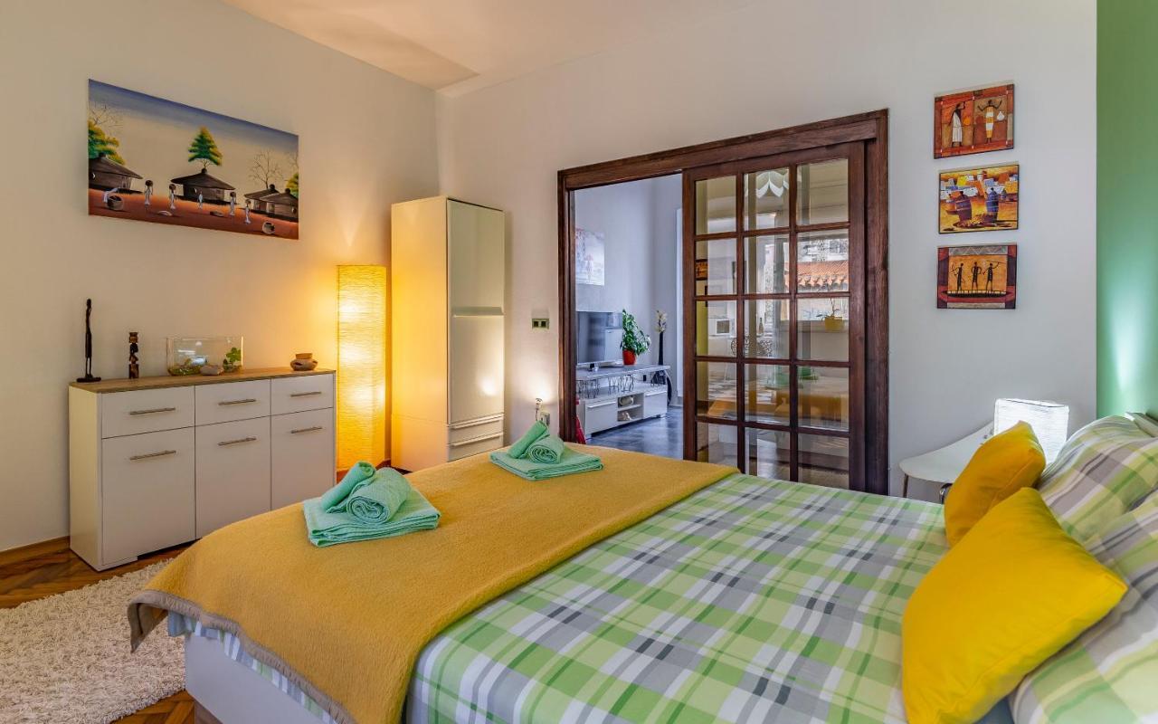 Apartman 39 بولا المظهر الخارجي الصورة