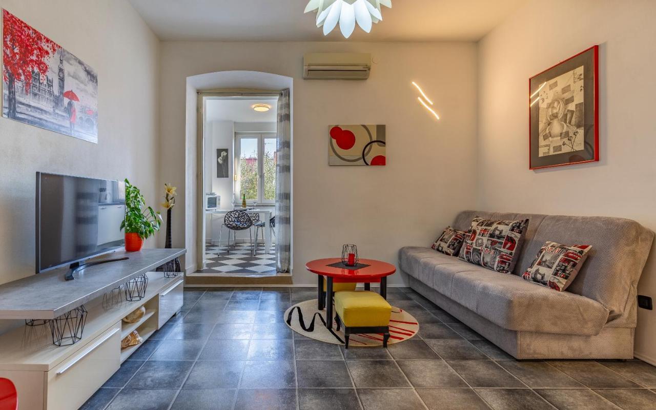Apartman 39 بولا المظهر الخارجي الصورة