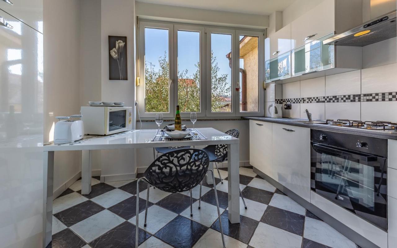 Apartman 39 بولا المظهر الخارجي الصورة