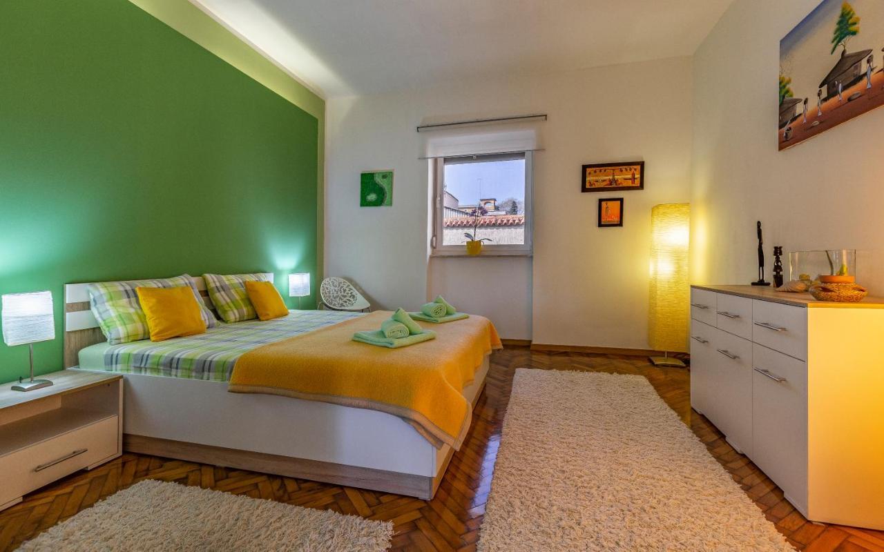 Apartman 39 بولا المظهر الخارجي الصورة